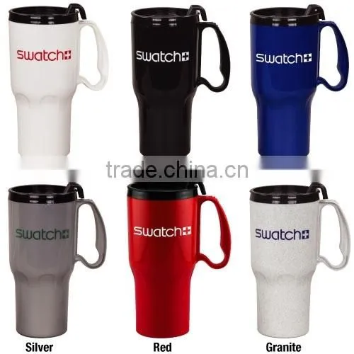 manufacturer Cheap food grade travel mug