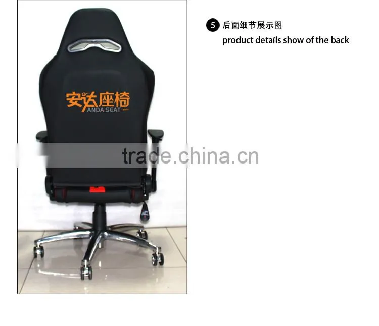 Popular New Style Gaming Chair Racing office chair sport chair SPB
