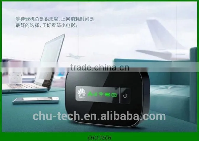 Huawei E5351 E5 LAN double cat 3G router fixed network 3G WiFi wireless router