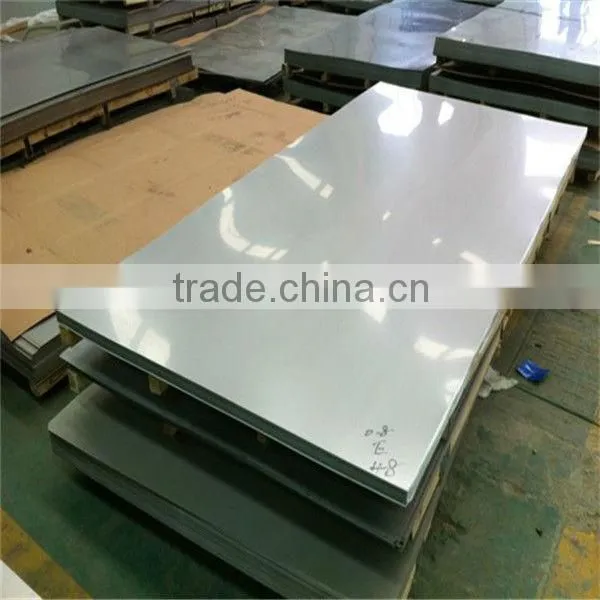 304 stainless steel sheets manufacturer