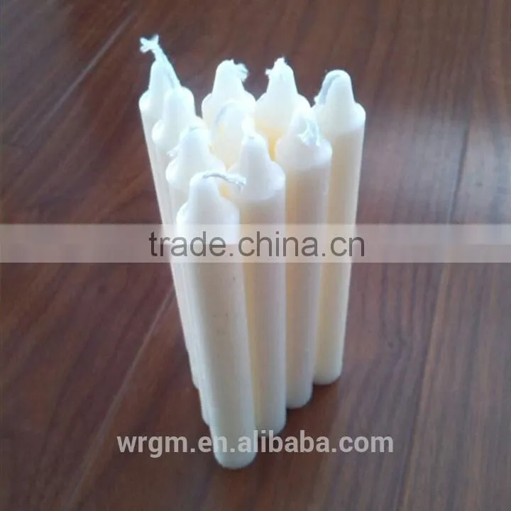25g white candles best white candles cheap wax white candles