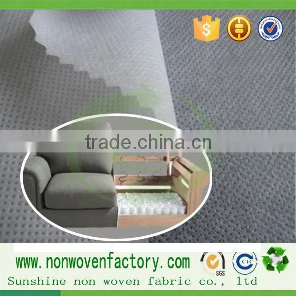 hydrophilic nonwoven polypropylene production, comfortable soft, the most suitable material for diaperspoly100% of propylene