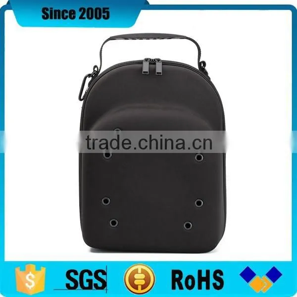 baseball cap display case, eva cap storage case
