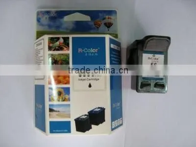Reman BC20 ink cartridge
