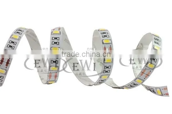 DMX controlling addressable rgb led strip 12v