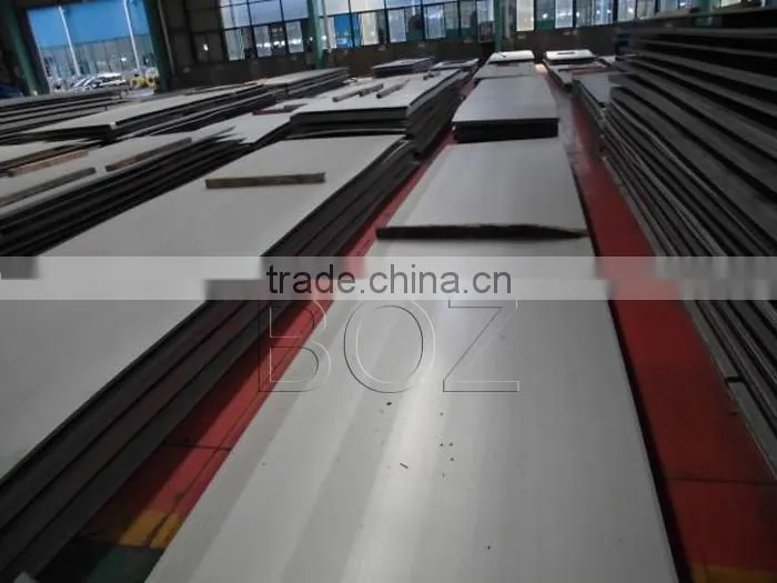 High Intensity Stainless SUS 631, S17700, A 693, A-693, 5528, 1.4568, Strength Plate Strip