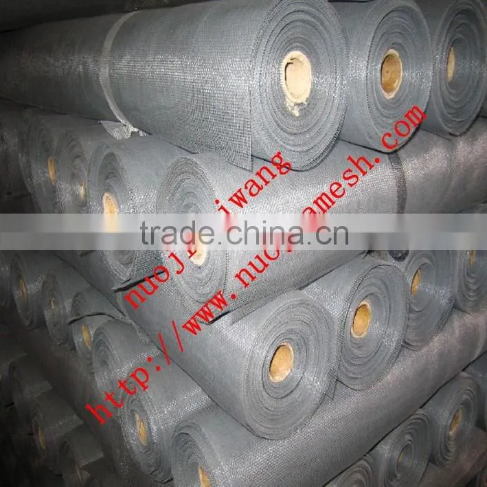 30 Mesh Square Wire Mesh (factory/good qality/low price)