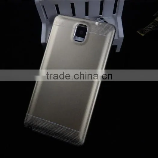 Combo metal protective shell for Samsung A5/note 4