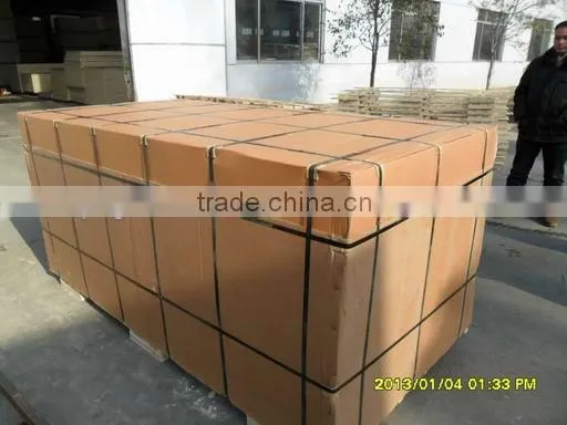 Hot sale poplar pine core OSB board price