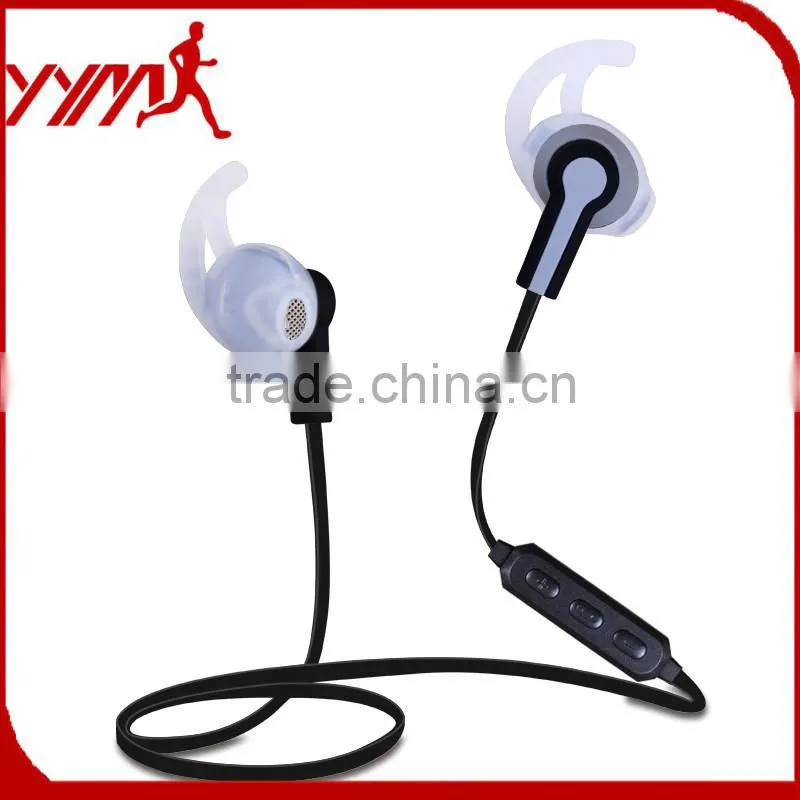 Bluetooth earphone for mobile phone ,Bluetooth stereo earphonebest selling products,Sport Wireless earphone.