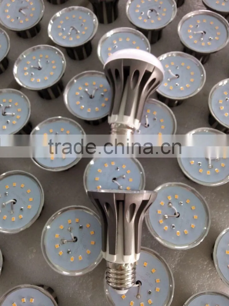 Energy-saving lamps LED UFO lights SMD2835 lamp beads Indoor lighting 18w E27 Mushroom 30w 50w road lighting