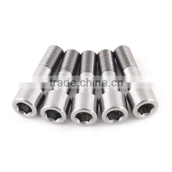 Precision custom made OEM cnc machining encoder metal parts