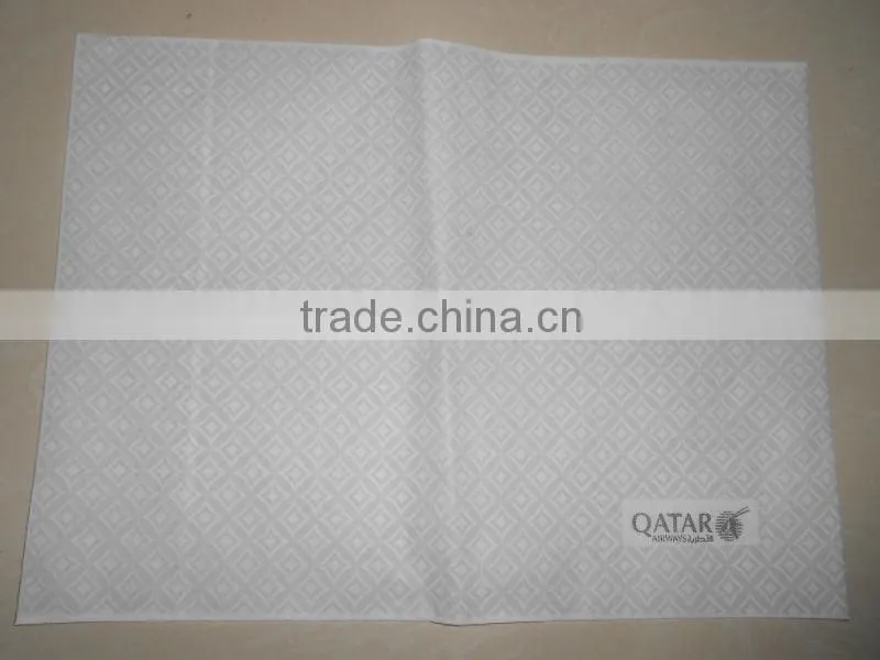 Disposable non woven pillow slip
