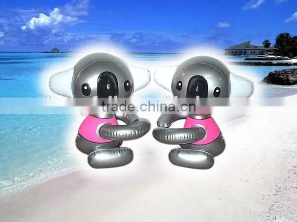 kids swimming arm bands inflatable water sleeve arm ring sets