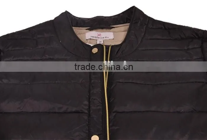 Runtex Ladies down jacket RLJ062