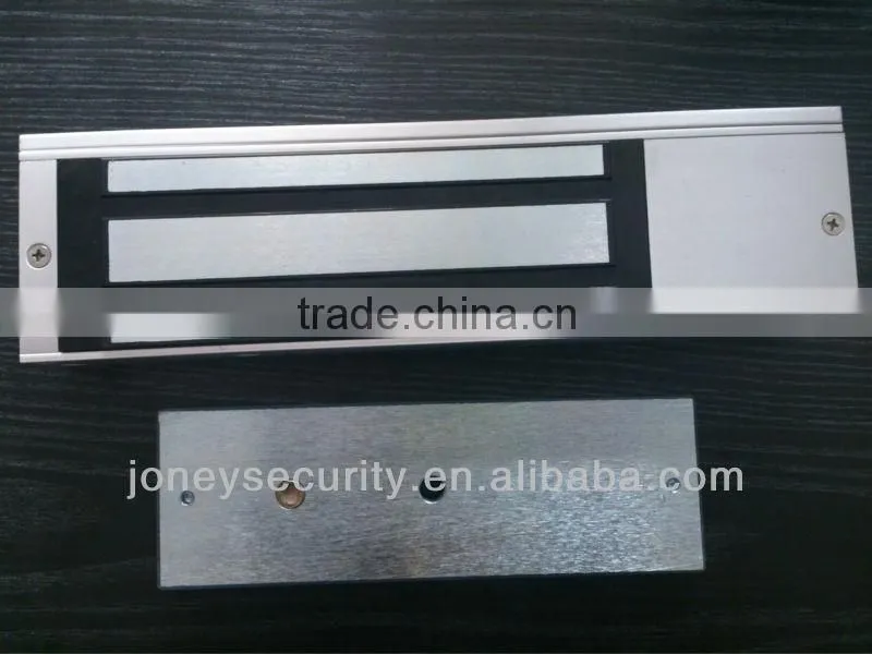 professional 500kg(1200Lbs) single door fail safe magnetic door lock
