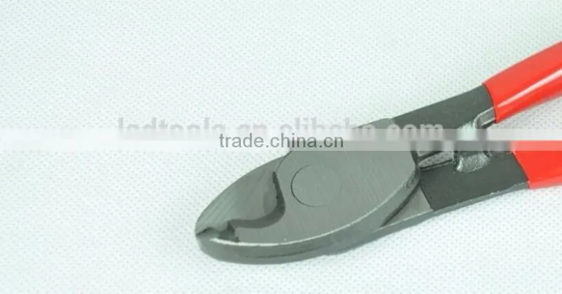 LSDHigh Quality LK-38A foging cable cutter for cut 38mm2 max copper Chrome Vanadium wire cutting plier