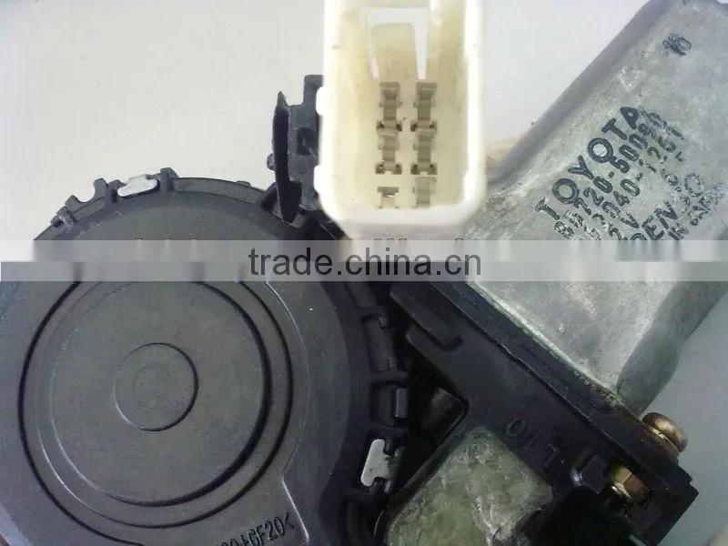 Hot Sale Car Window Regulator Motor 85720-30280 For LEXUS GS300/430