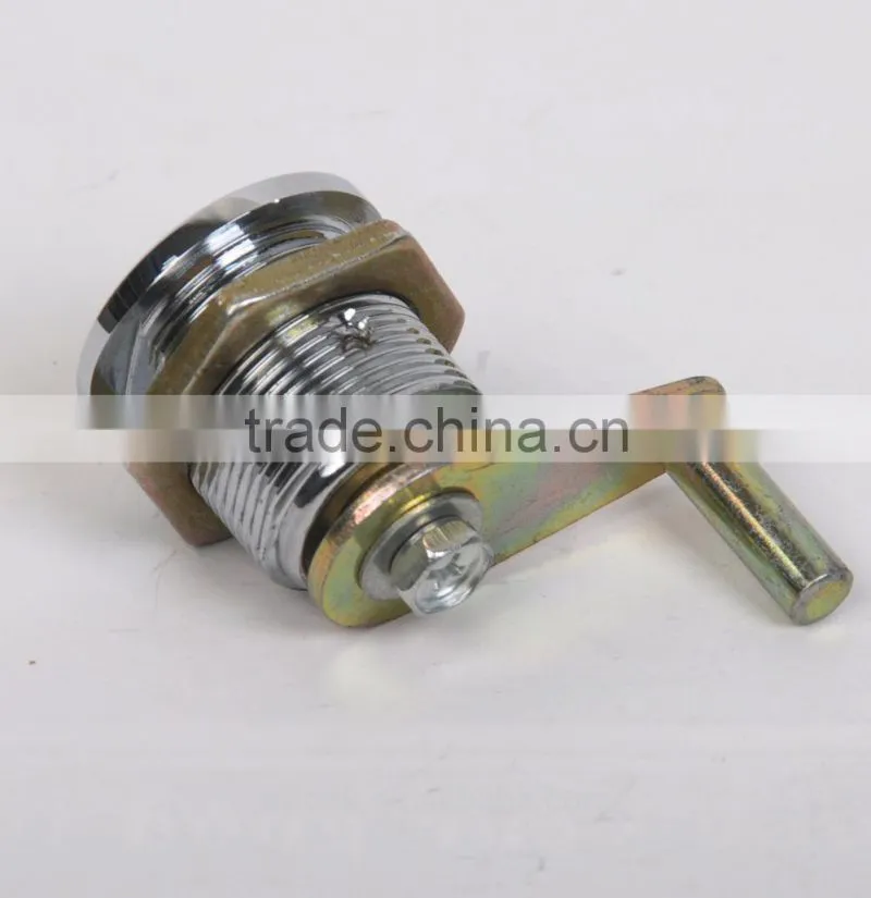 2015 Hot sale with high quality Zinc alloy material safe cam lock