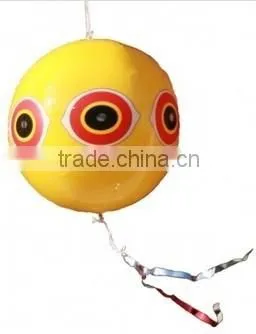 bird scarer ball