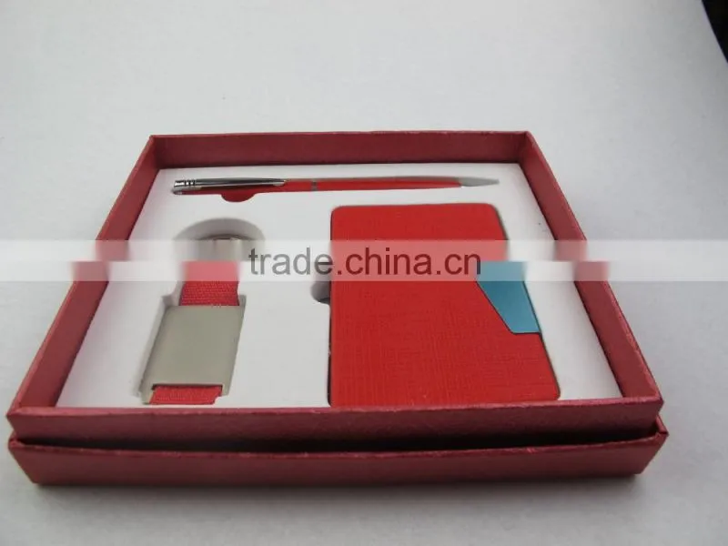 card case,key chain, metal ballpoint pen TS-p00408