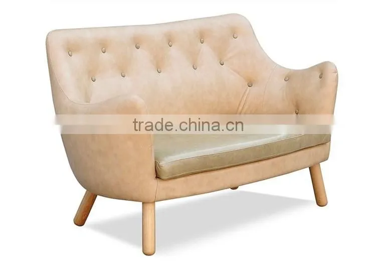 Living Room Furniture Mid Century Modern Homedeco Simple Finn Juhl The Poet Sofa Design