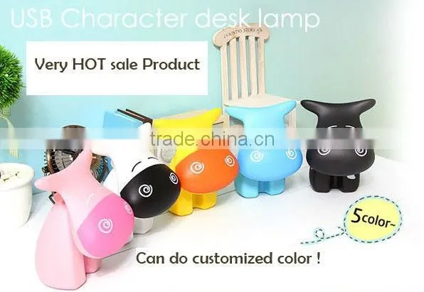 Wholesale led portable desk lamp / cordless table lamps