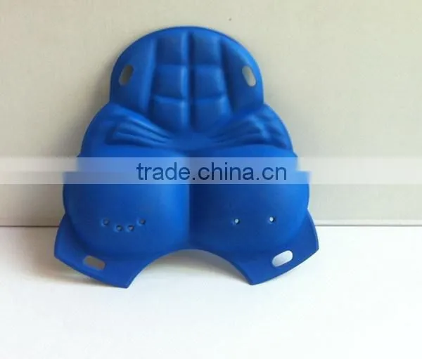 High quality creative eva foam eye mask