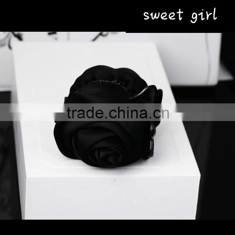 OEM package remy cheap double weft wholesale remy extension hair clip -f91