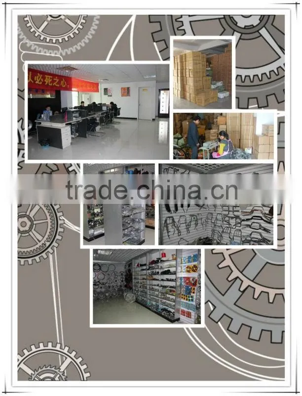SCL-2014070163 High quality MZ brake motorcycle parts speedometer