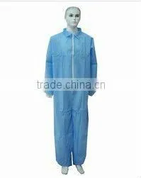 Disposable Protective Coverall Safety Work Wear