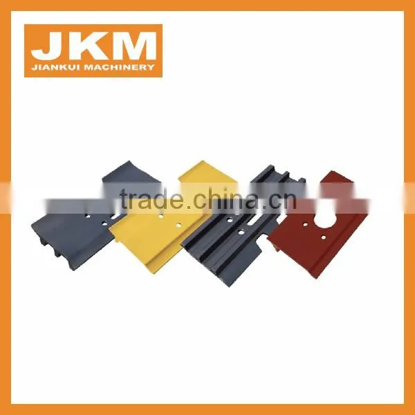 SHANTUI bulldozer SD08 SD10 SD13 SD16 SD22 SD32 SD42 SD52 track pads track shoe for sale
