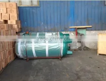 500L Air storage tank for air compressor