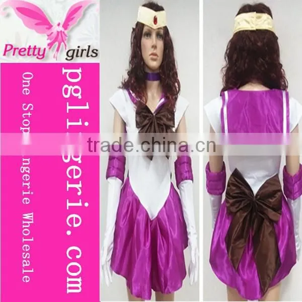 2016 Carnival Sailor Costume Navy Uniform Role Play Sailor Moon Costume