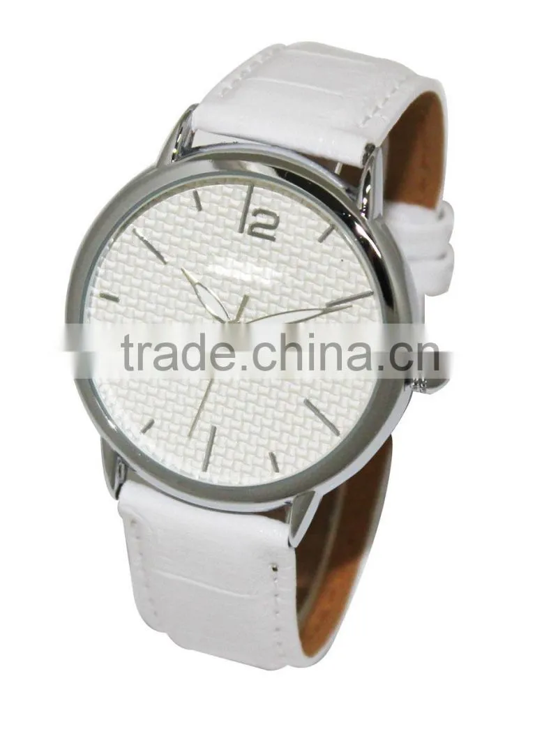 High quality fashion watches from China stock with cheap price