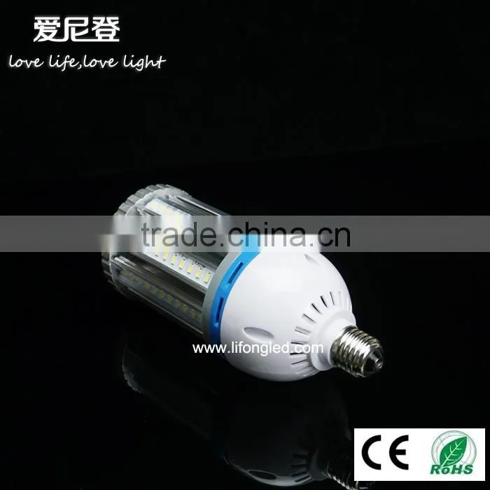 High-end interior lighting 36W Led bulb led corn light with 3 years warranty