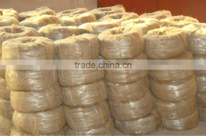 black annealed wire/iron wire(factory&manufacturer)