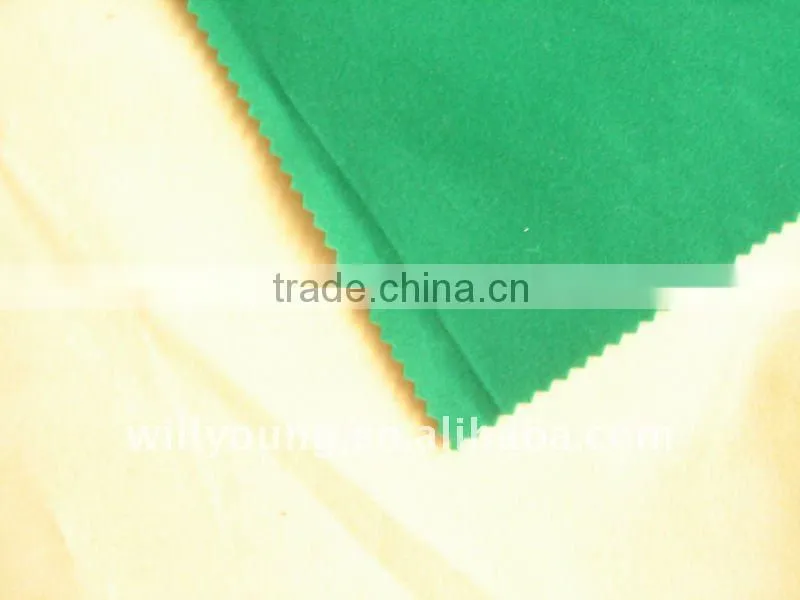 adequate quality flocking fabric for shoe,bag,sofa