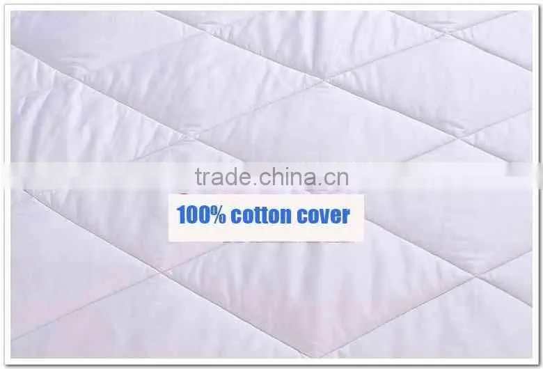 Magnetic Far Infrared Polymer Elastic Mattress Topper