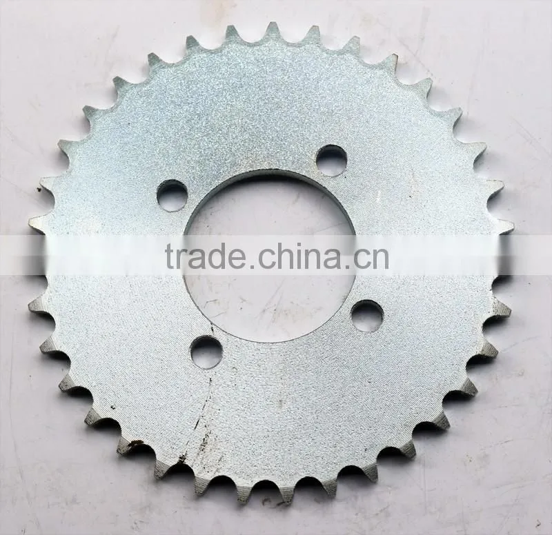 35T Motorcycle Sprocket for SUZUKI