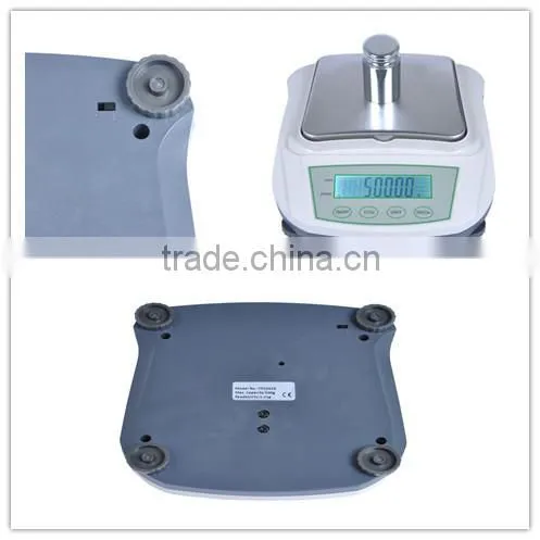 0.1g load cell LCD display electronic balance