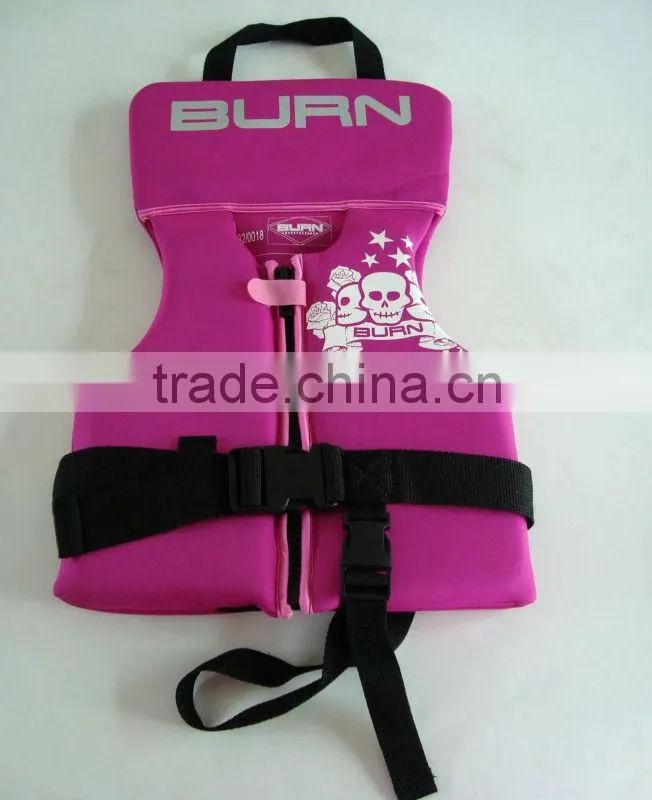 LIFE JACKET/VEST