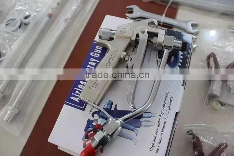 High quality Airless Paint Spray Tips for Airless Spray Gun Parts
