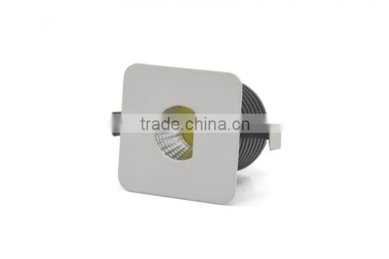 Small Light Kitchen Use Led Downlight 3w TEC002S3WQ2