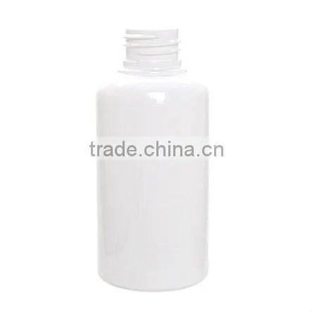 Treatment pump PET 120ml White