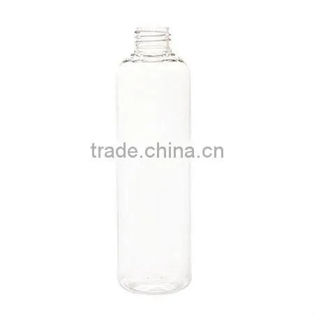 Treatment pump PET 250ml Clear
