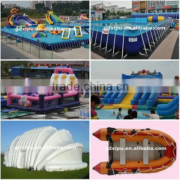 Child Play Tent Beach Tent Inflatable Tent Manufacturer