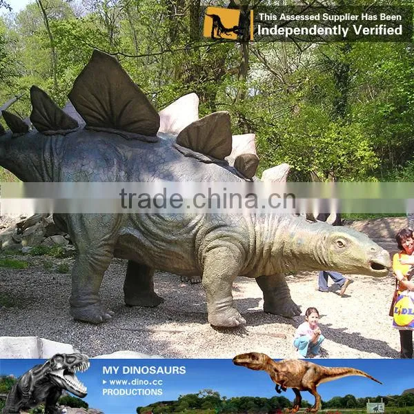 MY Dino-Large foam assemble dinosaur