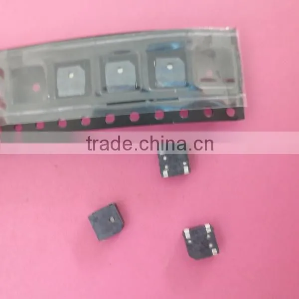 smallest 85DB SMD buzzer (PCB mounting)