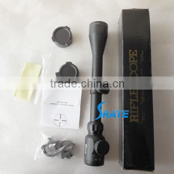3-9X40SE2 air gun hunting rifle scope